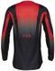 Джерсі FOX 180 Jersey - LEAN (Flo Red), 3XL