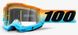 Окуляри 100% ACCURI 2 Goggle Sunset - Clear Lens, Clear Lens