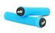 Купити Грипсы ODI Soft Longneck SLX 160mm Single Ply Light Blue з доставкою по Україні