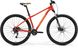 Купити Велосипед Merida BIG.NINE 60-2X, L (18.5), RED(ORANGE) з доставкою по Україні