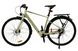Купити Електровелосипед Alvas RANGER 840 28" 17" Золотий з доставкою по Україні