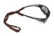 Ремінець для окулярів Browning cord (brown), коричневий