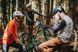 Купити Велосипед Merida BIG.TRAIL 600 II1 ,DEEP FOREST GREEN(WHITE) з доставкою по Україні