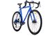 Купити Велосипед шоссейный 28" Outleap HARDWAY S рама 54, blue 2021 з доставкою по Україні