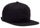Кепка FOX BASE OVER ADJUSTABLE HAT (Black), One Size