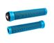 Купити Грипсы ODI Soft Longneck SLX 160mm Single Ply Light Blue з доставкою по Україні