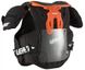 Дитячий захист тіла LEATT Fusion vest 2.0 Jr (Orange), YXXL, YXXL