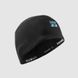 Шапочка ASSOS Winter Cap Black Series Размер 2