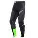 Мотокостюм FASTHOUSE Elrod Nitro Black, 36/XL