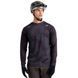 Купити Джерси TLD SKYLINE CHILL JERSEY SCATTERED [Carbon] XL з доставкою по Україні