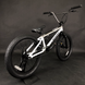 Купити Велосипед BMX 20" Mongoose Legion L20 2021, белый з доставкою по Україні
