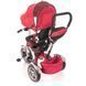 Купити Велосипед дитячий 3х колісний Kidzmotion Tobi Pro RED з доставкою по Україні