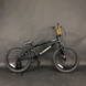 Купити Велосипед BMX 20" Mongoose Legion L10 2021, чорний з доставкою по Україні