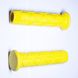 Купити Вело грипси KBG MTB Triangle (Yellow), One Size з доставкою по Україні
