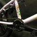 Купити Велосипед BMX 20" Haro Leucadia 20,5" 2023, лавандова матова з доставкою по Україні