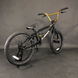 Купити Велосипед BMX 20" Mongoose Legion L10 2021, чорний з доставкою по Україні
