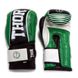 Перчатки боксерские THOR THUNDER 10oz /Кожа /зеленые