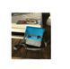 Гермосумка AQUAPAC Trailproof Tote bag - small (blue) синя