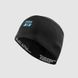 Шапочка ASSOS Winter Cap Black Series Размер 2