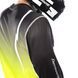 Мотокостюм FASTHOUSE Elrod Nitro Black, 36/XL