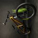 Купити Велосипед підлітковий Toprider 680 24" золотий з доставкою по Україні