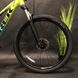 Купити Велосипед жіночий 27,5" Trek Marlin 5 S", бірюзово-жовтий 2021 з доставкою по Україні