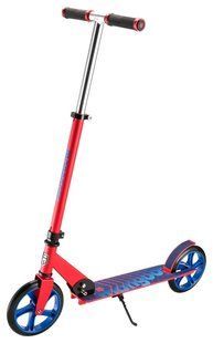 Самокати Mongoose MNG FORCE 4.0 FOLDING SCOOTER red
