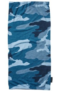 Утеплювач шиї FOX LEGION NECK GAITER (Blue), One Size