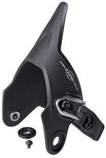MOTION CUFF RIGHT (Black), 9.5