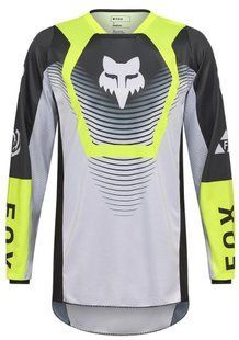 Джерсі FOX 180 Jersey - COLLECT (Grey), XXL