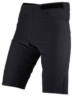 Купити Шорти LEATT MTB 3.0 Trail Short (Black), 30 з доставкою по Україні