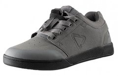 Купити Вело обувь LEATT Shoe 2.0 Flat (Steel), 7 з доставкою по Україні