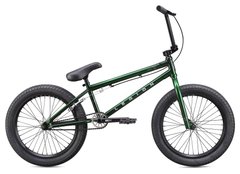 Купити Велосипед BMX Mongoose LEGION L100 Green 2021 з доставкою по Україні