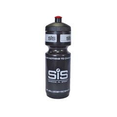 Купити Фляга SiS Drink Bottle 750ml Black з доставкою по Україні