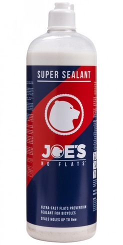 Купить Герметик Joes No Flats Super Sealant (1л), Sealant с доставкой по Украине