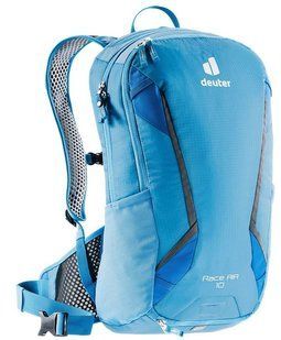 Купить Рюкзак Deuter Race Air колір 1324 с доставкой по Украине
