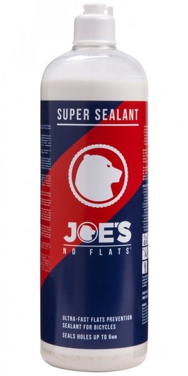 Купити Герметик Joes No Flats Super Sealant (1л), Sealant з доставкою по Україні