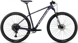 Купить Велосипед Orbea ONNA 29 20 L Tanzanite (Matt) - Silver (Gloss) с доставкой по Украине