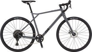 Купити Велосипед 28" GT GRADE AL SPORT рама - L WGR з доставкою по Україні