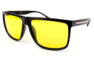 Окуляри для водія (антифари) Graffito 773155 Polarized (yellow), жовті