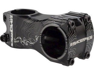 Купити Винос RaceFace STEM,ATLAS 35,35,65X0,BLACK з доставкою по Україні