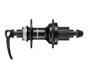 Купить Втулка задняя Shimano FH-MT500 12-скор. 32отв QR, OLD: 135мм CENTER LOCK с доставкой по Украине