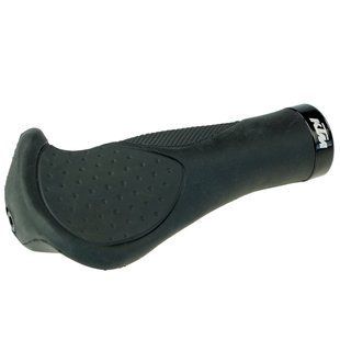 Купить Грипсы KTM LINE GRIPS SHIFT ERGO LOCK черные с доставкой по Украине