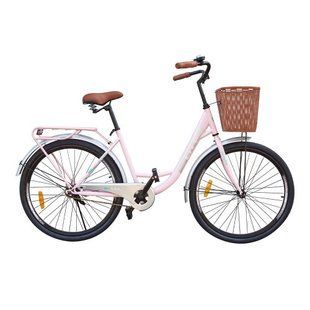 Купити Велосипед SPARK CITY LIMU (колеса - 26", стальна рама - 17") з доставкою по Україні