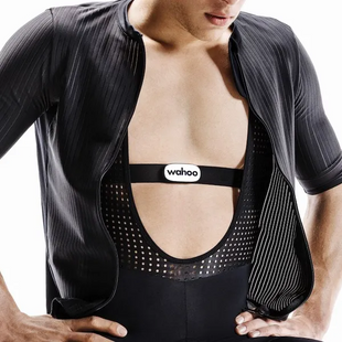 Купить Датчик WAHOO Trackr Heart Rate Monitor с доставкой по Украине