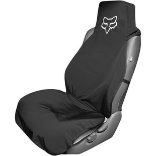 Чохол на сидіння FOX SEAT COVER (Black)