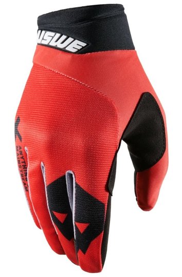 Рукавички USWE Rök Glove (Flame Red), S (8)