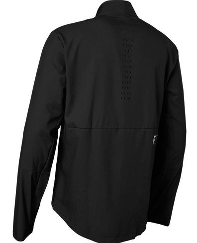 Купить Куртка FOX RANGER WIND JACKET (Black), M с доставкой по Украине