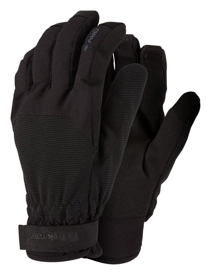 Перчатки Trekmates Taktil Glove 01000 black (чорний), L