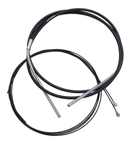 Купить Набір Sram Slickwire Mtb Brake Cable Kit 5mm Blk с доставкой по Украине